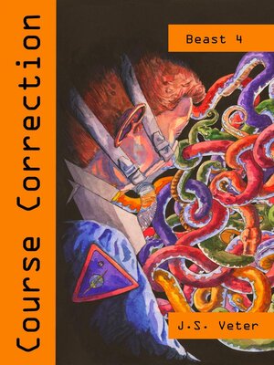 cover image of Course Correction